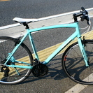 商談中ビアンキ　カメレオンテ　美車！！