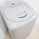 【分解清掃済】 JD2 SANYO 4.2kg 全自動洗濯機 A...