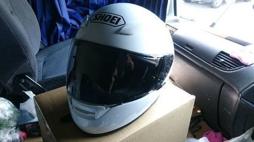 ショウエイ XR-1100