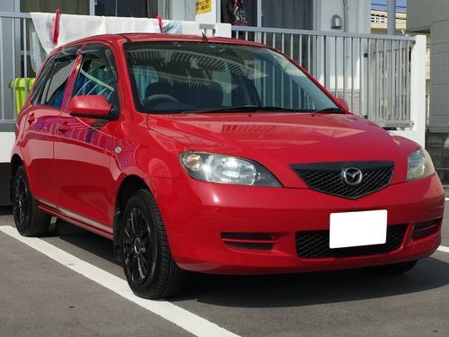 デミオ 車検30年4月まで Etc付き キーレス 29年度 自動車税などすべて コミコミ13万円 Indira うるまのデミオの中古車 ジモティー デミオ 車検30年4月まで Etc付き キーレス 29年度 自動車税などすべて コミコミ13万円 Indira うるまのデミオの中古車 ジモティー