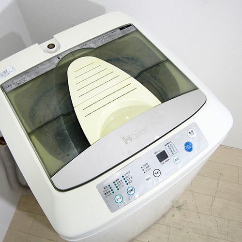 [清掃/動作確認済] これなら置ける超コンパクト4.2kg全自動洗濯機 JW-K42B 日本製クリーナーをプレゼント中 [JD7]