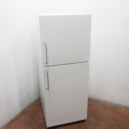 人気の無印良品 深川モデル 137L 冷蔵庫 DL46