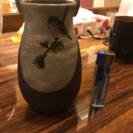 一輪ざし花瓶