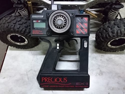 タミヤCR-01シャーシ オマケ付き 値下げ＼(^^)／ | cumbiafilms.com