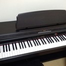 KORG　電子ピアノ　C-350 　録音･ﾃﾞﾓ演奏･6音色･タ...