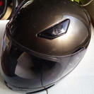 バイク/オートバイ用フルフェイスヘルメット