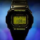 G-SHOCK(ｼﾞｰｼｮｯｸ) タフソーラー電波 腕時計 ライ...