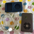 iPod classic 160G ブラック
