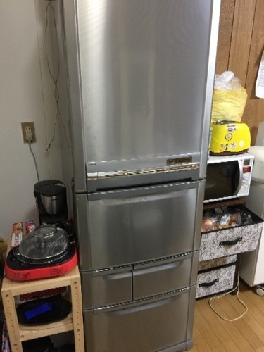 ☆大型冷蔵庫売ります☆