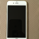 Softbank iPhone6 (ゴールド) 16GB