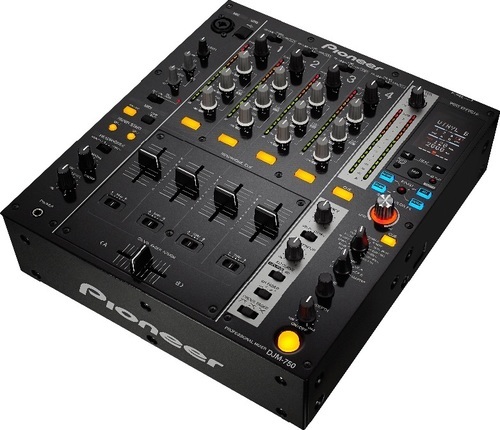 パイオニア DJM750k