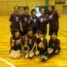 【女性メンバー募集】天理 9人制バレーボールチームの画像