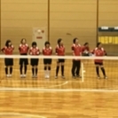 【女性メンバー募集】天理 9人制バレーボールチーム − 奈良県