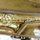 ★美品★SELMAR セルマー ALTO SAX SuperAction80 SA80 SERIEⅡ アルトサックス 楽器（Y）