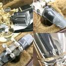 ★美品★SELMAR セルマー ALTO SAX SuperAction80 SA80 SERIEⅡ アルトサックス 楽器（Y）
