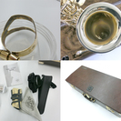★美品★SELMAR セルマー ALTO SAX SuperAction80 SA80 SERIEⅡ アルトサックス 楽器（Y）