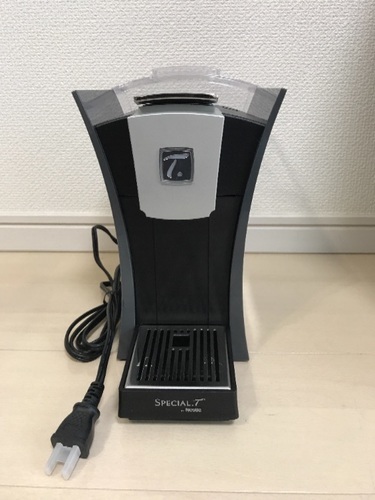 ネスレスペシャルT  値下げしました