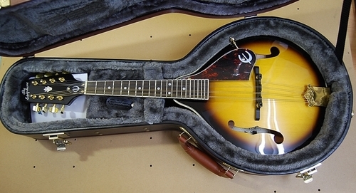 エピフォン マンドリン MM-30S