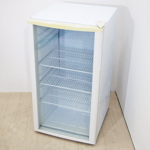 YD32 京都市配送無料 コンパクト1ドア冷蔵庫