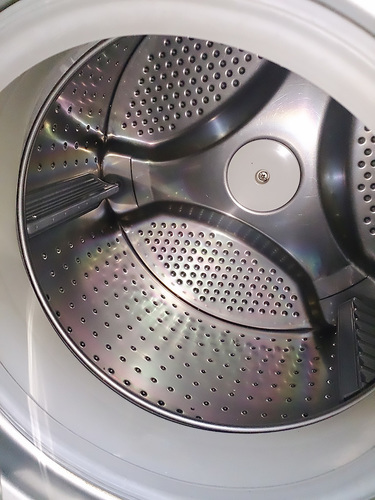 売却済】Electrolux ドラム式洗濯乾燥機 7kg EWD-Y70C | alfasaac.com