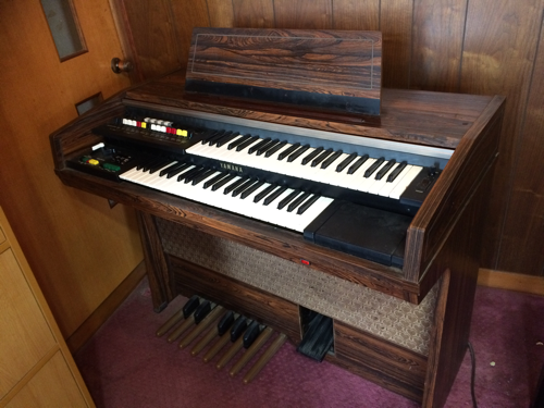 ヤマハ エレクトーン CK-10 (NI-NA) 上伊那の鍵盤楽器、ピアノの中古 