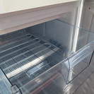 レマコム/冷凍庫▼178L▼RRS-T178▼冷凍ストッカー▼湯河原町・頓珍館▼▼3QT041417-5/