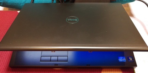売れました。ありがとう御座いました。DELL ワークステーション M4600 i7 2860QM4コア4GB500GBWin7Pro64