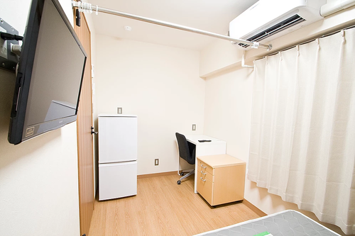 東京 中央区築地 都心にある 女性専用シェアハウスです 他では味わえない好立地での生活はいかがですか ミツヤ総合地所 株 新富町のシェアハウス の不動産 住宅情報 無料掲載の掲示板 ジモティー