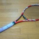 テニスラケット　スリクソン REVO X 2.0+