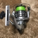 ダイワ ロッド ランドサーフT 30号-450・J