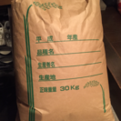 本物・激安『 ミルキークイーン 』30kg  玄米