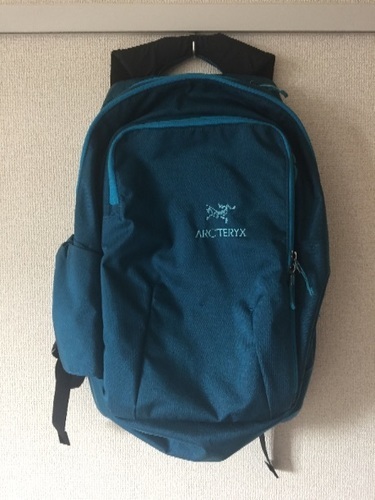 《値下げ可》アークテリクス ARC'TERYX ペンダー PENDER
