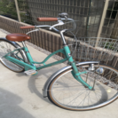 自転車 26インチ