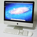 商談中 iMac A1311 MC309J/A マック 21.5...