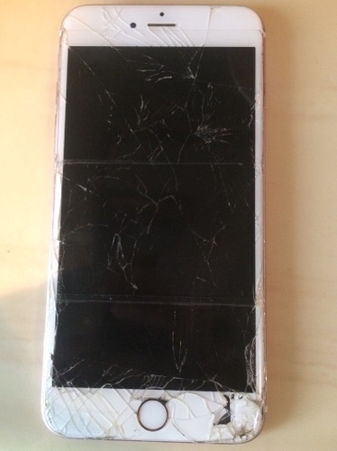 iPhone6sプラス ドコモ