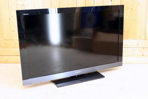 ●液晶テレビ　SONY　BRAVIA KDL-40EX500 2010年製　40インチ　リビング