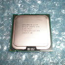 CPU Core2Quad Q6600 中古 バルク