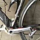 イタリア・ロードサイクル　PINARELLO ピナレロ　FP５　　