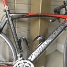 イタリア・ロードサイクル　PINARELLO ピナレロ　FP５　　