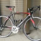 イタリア・ロードサイクル　PINARELLO ピナレロ　FP５　　