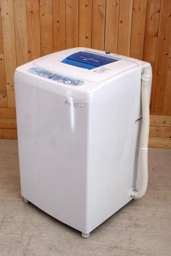 ☆岐阜市内送料無料☆　全自動洗濯機　TOSHIBA AW-50GG 2011年製　5.0㎏　岐阜