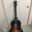 ギブソンJ45エレアコ