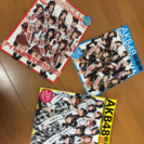 AKB48 総選挙公式ガイドブック（2010,2011,2012）