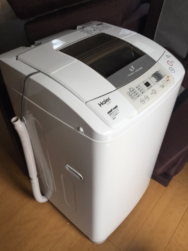 冷蔵庫洗濯機セット！
