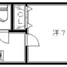 即入居可！募集再開！太田市由良町　収納充実のきれいなお部屋！ - 不動産