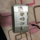 任天堂DS本体とカセット各種
