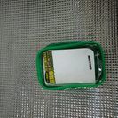 「再投稿」salmon スノーボードセット　ボード長さ156cm