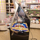 【お買い得品】遊戯王デュエルターミナル筐体【稼動します】