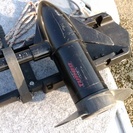 ミンコタALL TERRAIN TURBO 30AT　フットエレキ：QUIET Turbo POWER　MINNKOTA　アルミボート　バス釣り 船体の出品ではありませんエレキのみの出品です