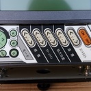 ホンデックス　魚群探知機　HE-5630　バス釣り　シーバス　魚影　ナブラ　潮目　